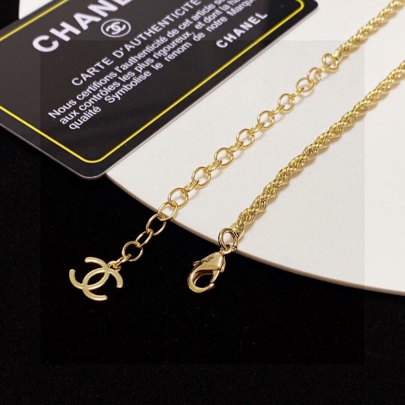 Chanel Necklaces